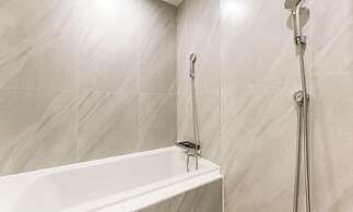 Daegu Hotel Series Lions Park