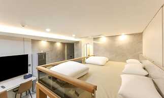 Daegu Hotel Series Lions Park