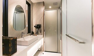 Daegu Hotel Series Lions Park