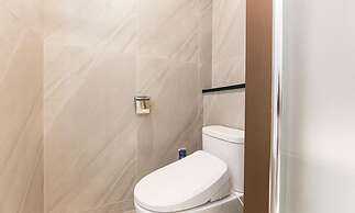 Daegu Hotel Series Lions Park