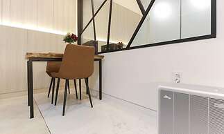 Daegu Hotel Series Lions Park