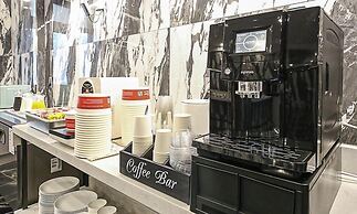 Daegu Hotel Series Lions Park