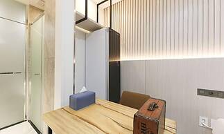 Daegu Hotel Series Lions Park