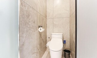 Daegu Hotel Series Lions Park