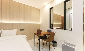 Daegu Hotel Series Lions Park