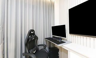 Daegu Hotel Series Lions Park