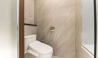 Daegu Hotel Series Lions Park