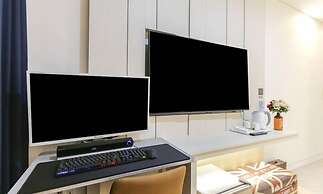 Daegu Hotel Series Lions Park