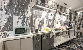 Daegu Hotel Series Lions Park