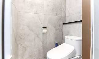 Daegu Hotel Series Lions Park