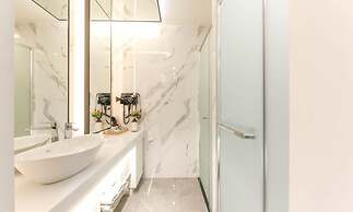 Daegu Hotel Series Lions Park