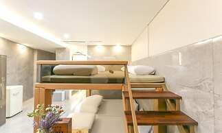 Daegu Hotel Series Lions Park