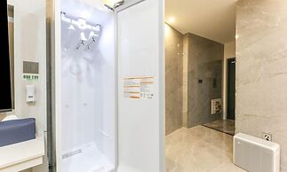 Daegu Hotel Series Lions Park