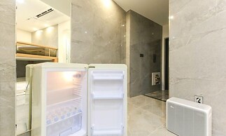 Daegu Hotel Series Lions Park