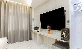 Daegu Hotel Series Lions Park