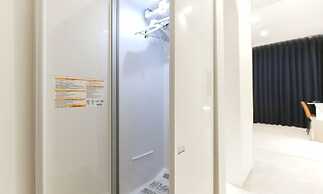 Daegu Hotel Series Lions Park