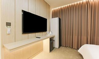 Daegu Hotel Series Lions Park