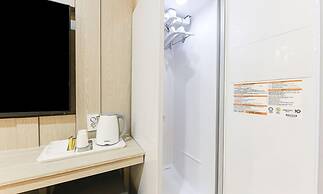 Daegu Hotel Series Lions Park