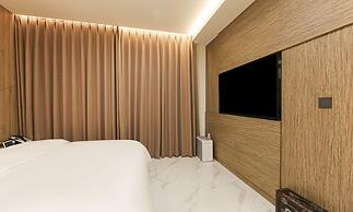 Daegu Hotel Series Lions Park