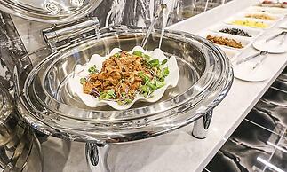 Daegu Hotel Series Lions Park