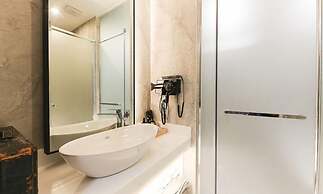 Daegu Hotel Series Lions Park