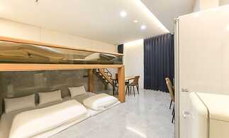 Daegu Hotel Series Lions Park