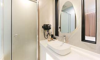 Daegu Hotel Series Lions Park