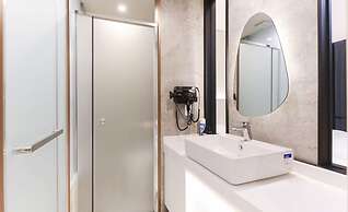 Daegu Hotel Series Lions Park