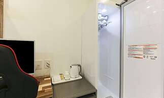 Daegu Hotel Series Lions Park