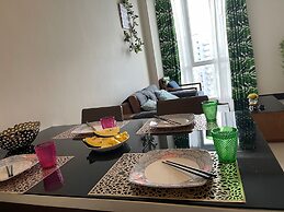 8 Boulevard Mactan Newtown