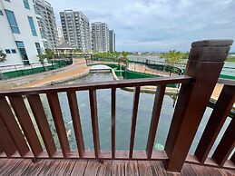 8 Boulevard Mactan Newtown