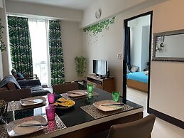 8 Boulevard Mactan Newtown