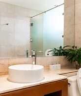 Private Swimming Pool 3-Bedroom Villas