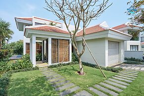 Private Swimming Pool 3-Bedroom Villas