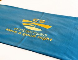 Private Swimming Pool 3-Bedroom Villas