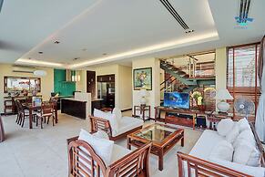 Private Swimming Pool 3-Bedroom Villas