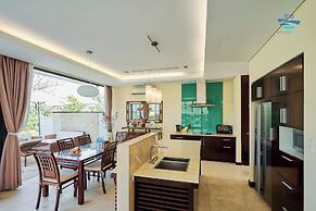 Private Swimming Pool 3-Bedroom Villas