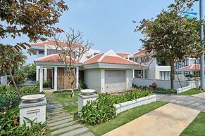 Private Swimming Pool 3-Bedroom Villas