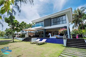 Private Swimming Pool 3-Bedroom Villas