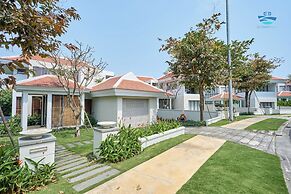 Private Swimming Pool 3-Bedroom Villas