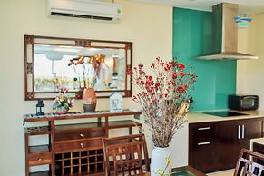 Private Swimming Pool 3-Bedroom Villas