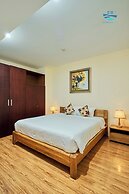 Private Swimming Pool 3-Bedroom Villas