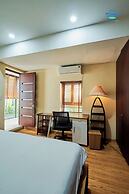 Private Swimming Pool 3-Bedroom Villas