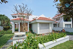 Private Swimming Pool 3-Bedroom Villas