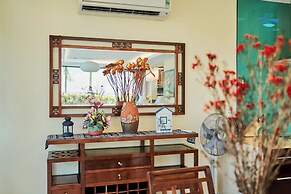 Private Swimming Pool 3-Bedroom Villas