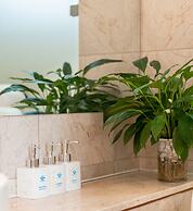 Private Swimming Pool 3-Bedroom Villas