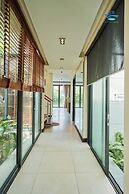 Private Swimming Pool 3-Bedroom Villas