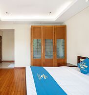 Private Swimming Pool 3-Bedroom Villas
