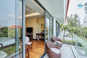 Private Swimming Pool 3-Bedroom Villas