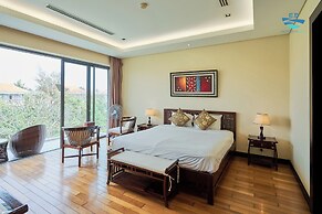 Private Swimming Pool 3-Bedroom Villas